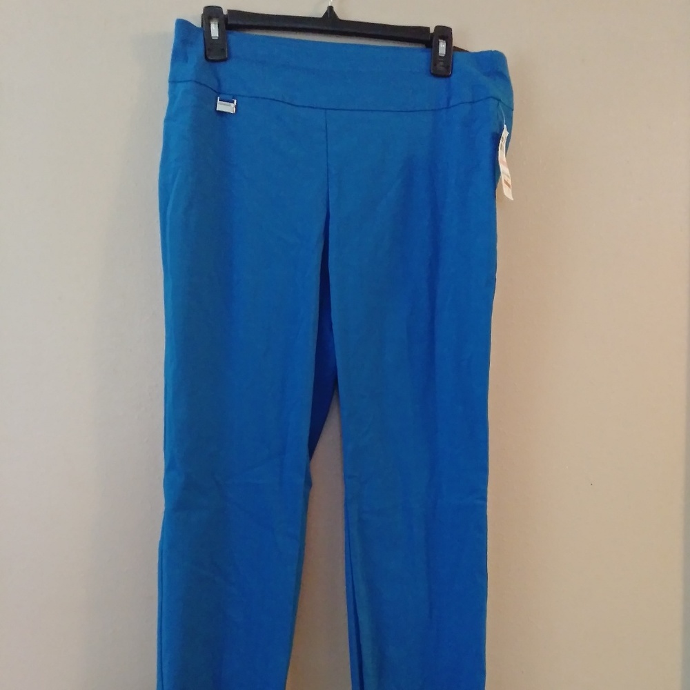 NWT Alfani tummy control pants